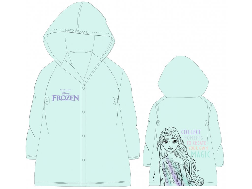 Frozen